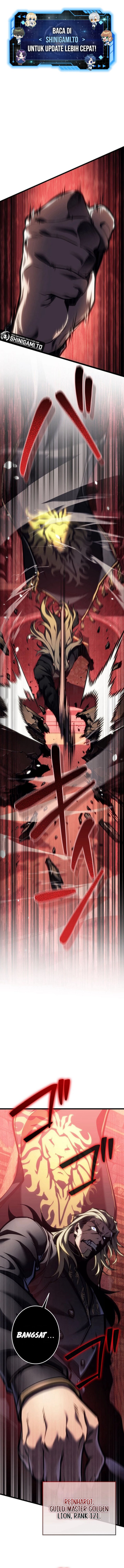 Reincarnator’s Stream - Chapter 26 2