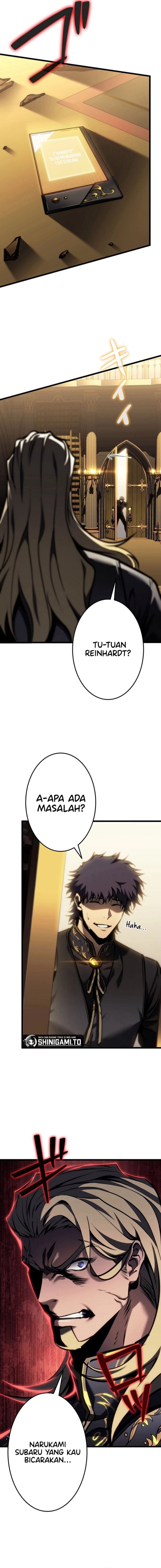Reincarnator’s Stream - Chapter 26 3