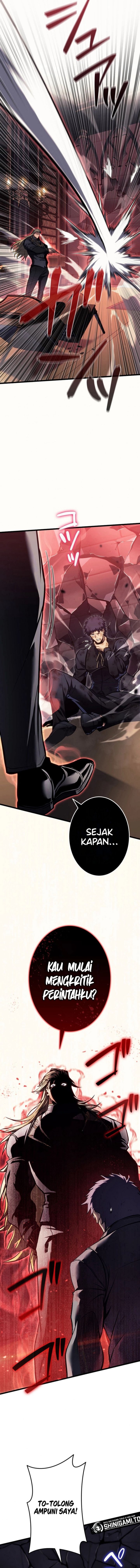 Reincarnator’s Stream - Chapter 26 7