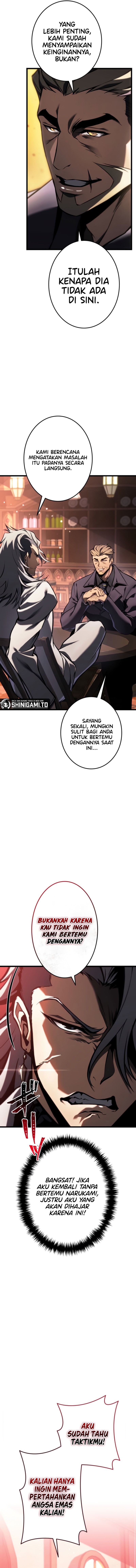 Reincarnator’s Stream - Chapter 27 21