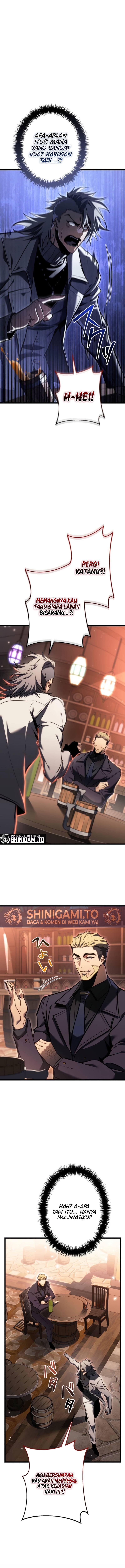 Reincarnator’s Stream - Chapter 27 25