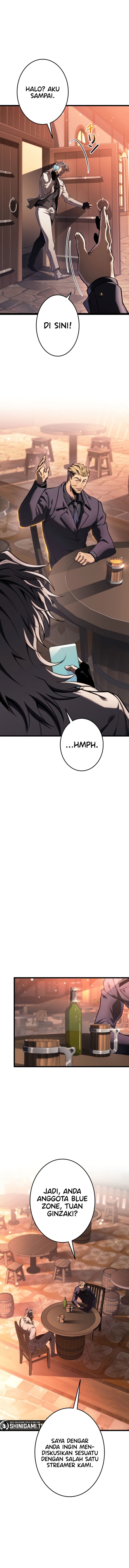 Reincarnator’s Stream - Chapter 27 19