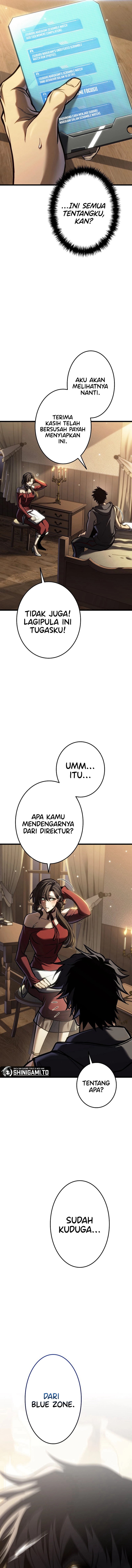 Reincarnator’s Stream - Chapter 24 9