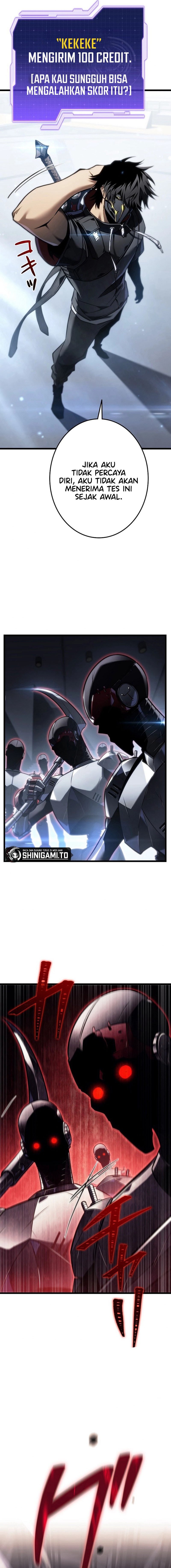 Reincarnator’s Stream - Chapter 24 23