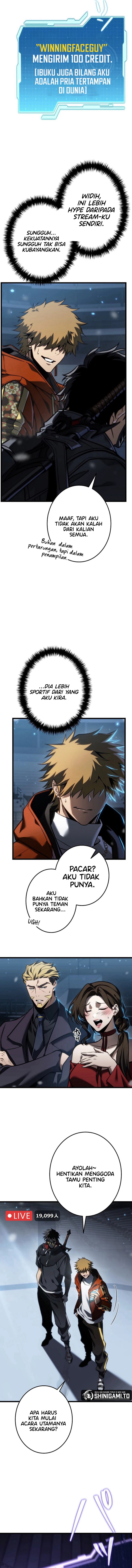 Reincarnator’s Stream - Chapter 24 20