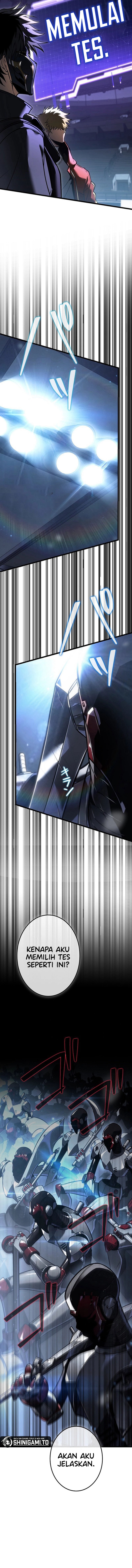 Reincarnator’s Stream - Chapter 24 21