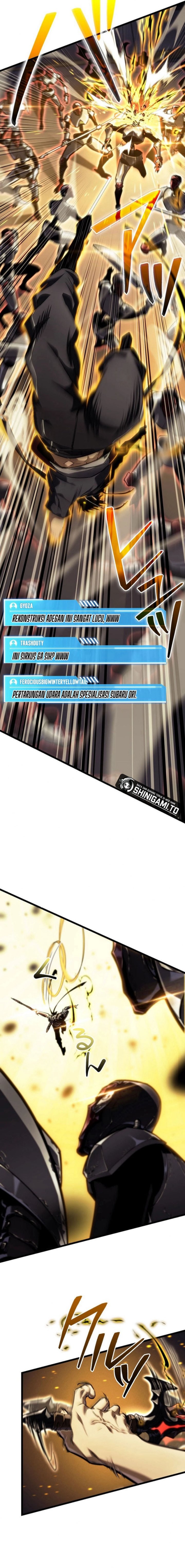 Reincarnator’s Stream - Chapter 25 9 Reincarnator’s Stream - Chapter 25 9