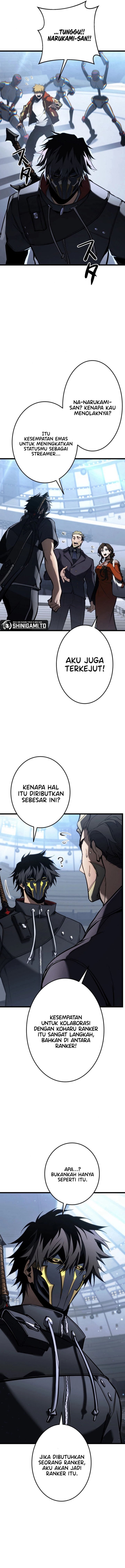 Reincarnator’s Stream - Chapter 25 19 Reincarnator’s Stream - Chapter 25 19
