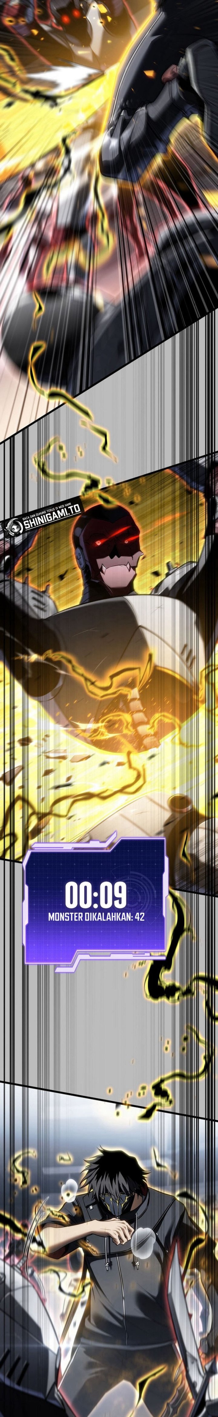 Reincarnator’s Stream - Chapter 25 12 Reincarnator’s Stream - Chapter 25 12
