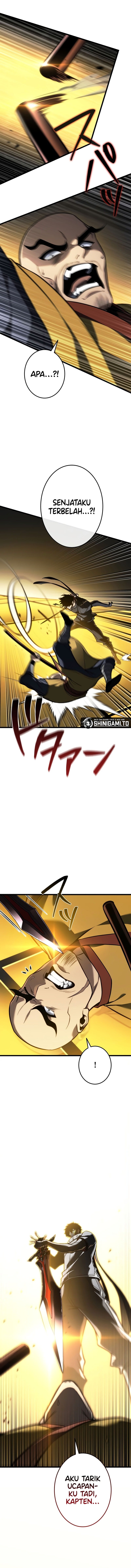 Reincarnator’s Stream - Chapter 32 14