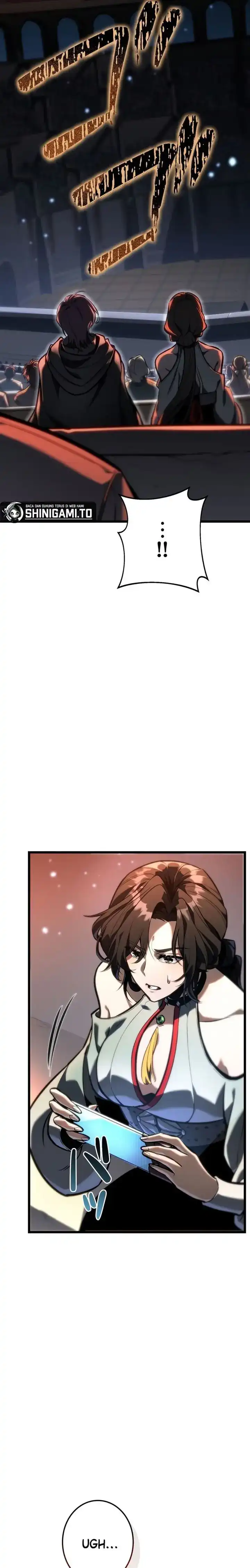 Reincarnator’s Stream - Chapter 33 8