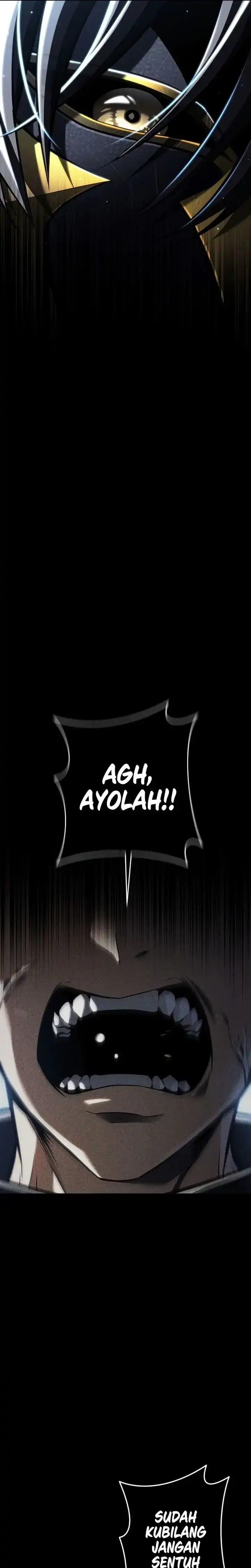 Reincarnator’s Stream - Chapter 33 26