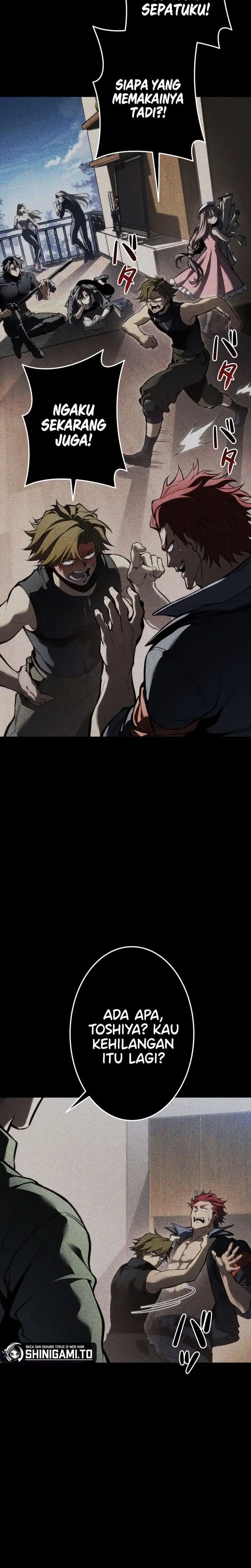 Reincarnator’s Stream - Chapter 33 27