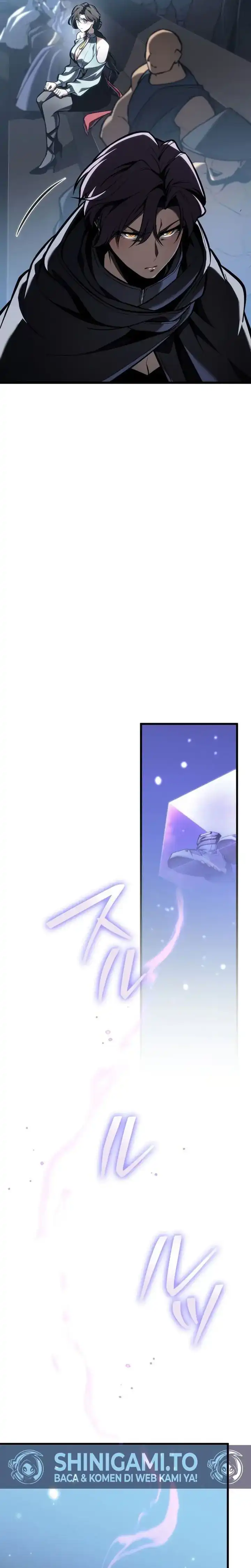 Reincarnator’s Stream - Chapter 33 24