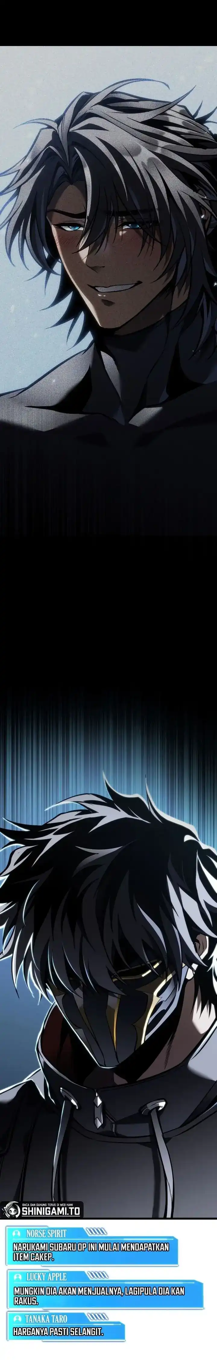 Reincarnator’s Stream - Chapter 33 30