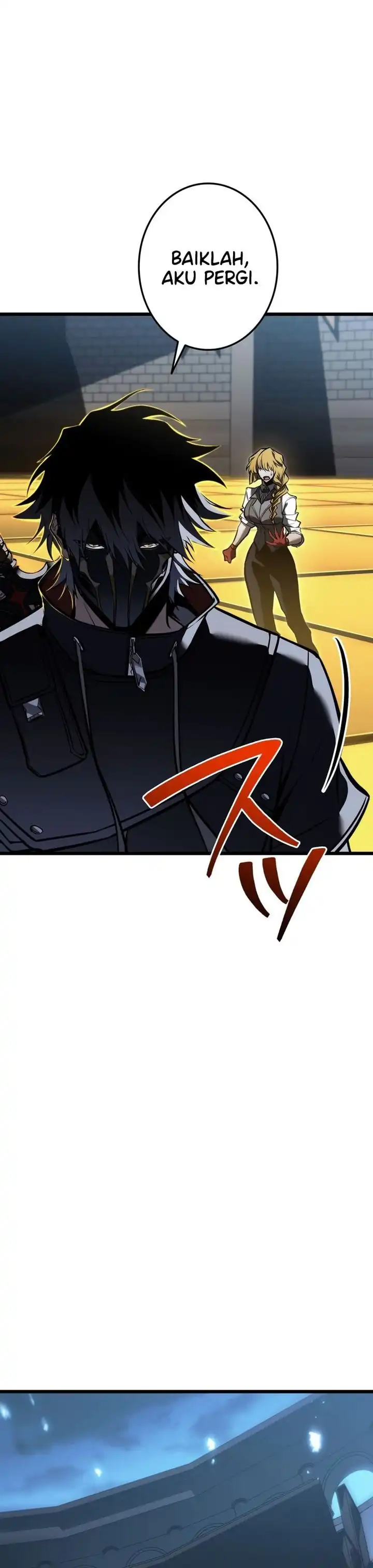 Reincarnator’s Stream - Chapter 33 37