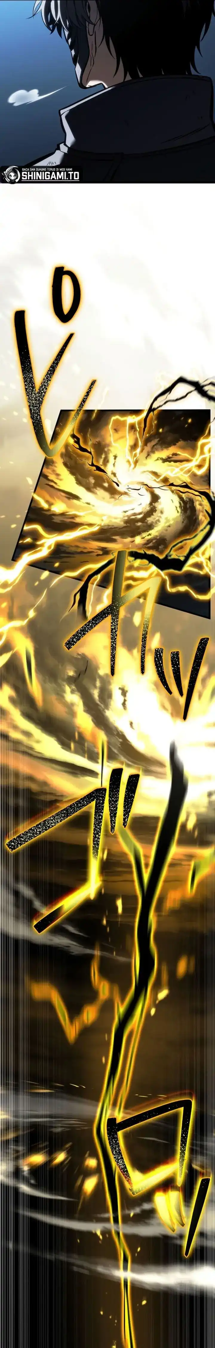 Reincarnator’s Stream - Chapter 33 34