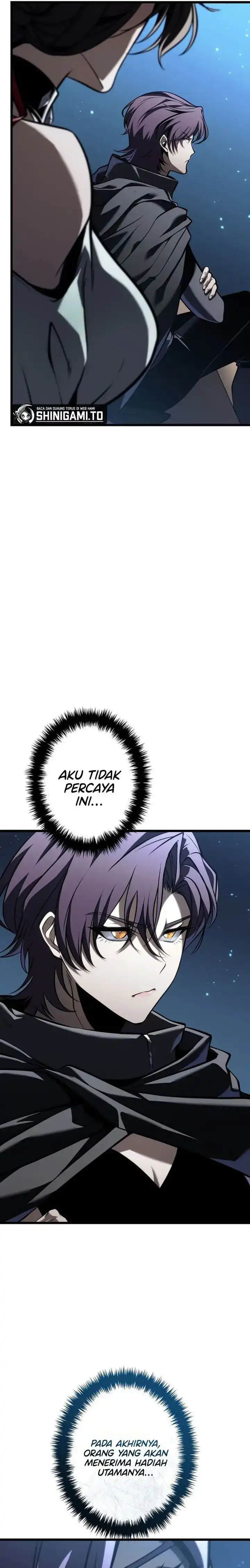 Reincarnator’s Stream - Chapter 33 18