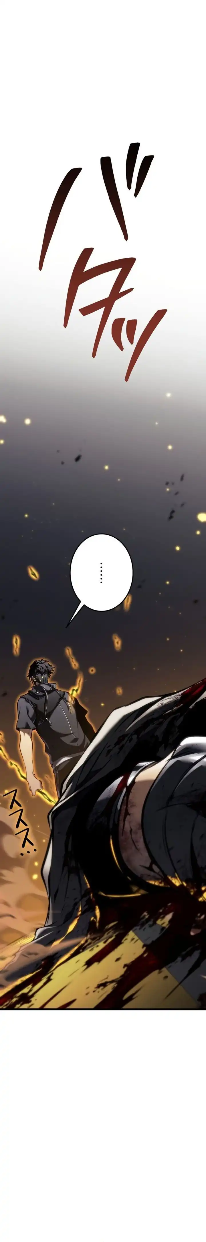 Reincarnator’s Stream - Chapter 33 13