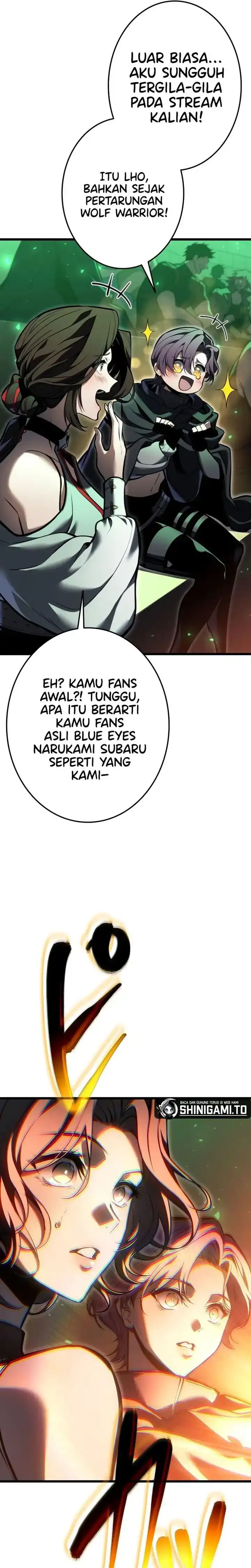 Reincarnator’s Stream - Chapter 33 6
