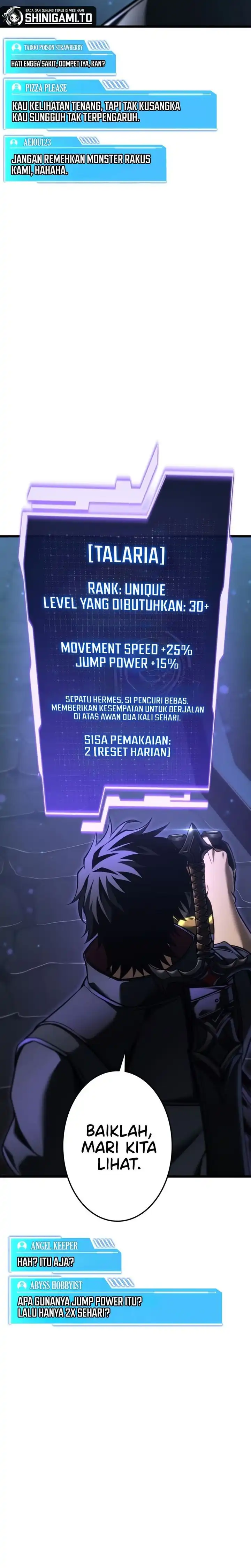 Reincarnator’s Stream - Chapter 33 49
