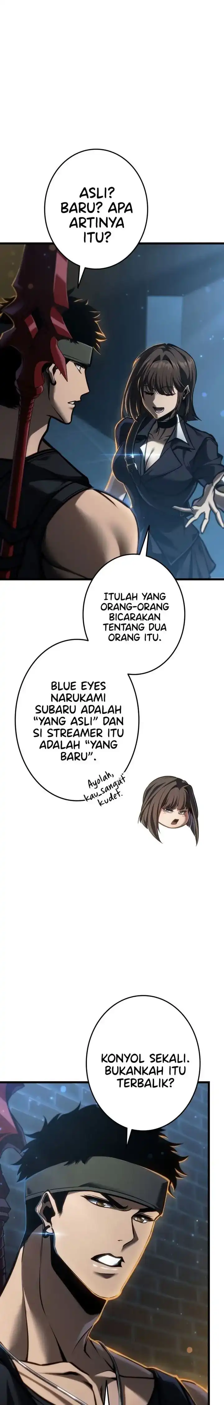 Reincarnator’s Stream - Chapter 33 42