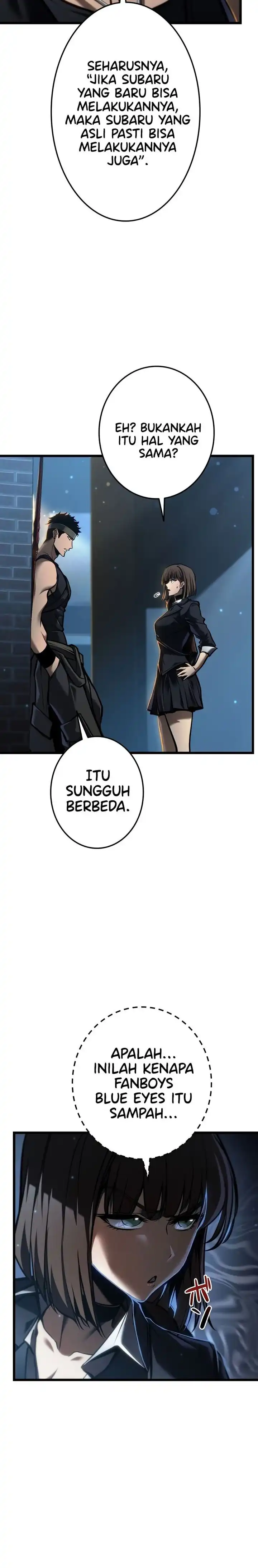 Reincarnator’s Stream - Chapter 33 43