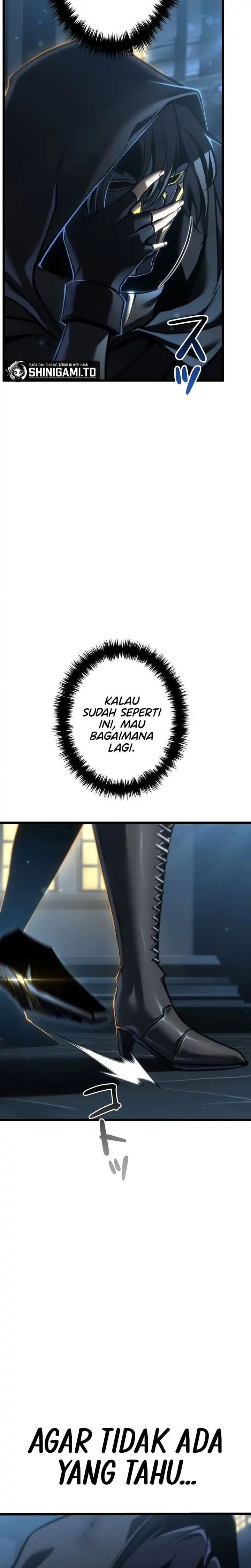 Reincarnator’s Stream - Chapter 33 53
