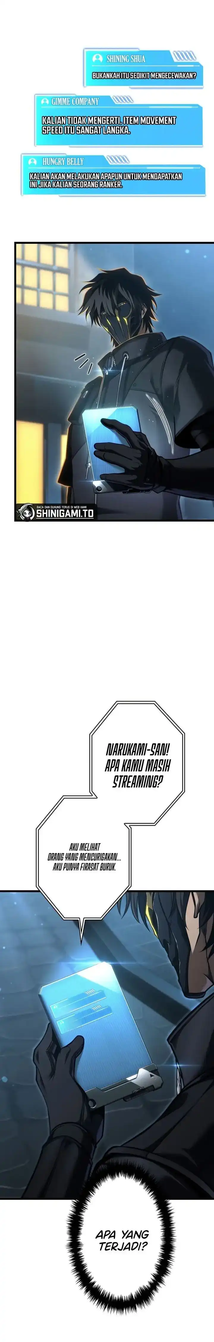 Reincarnator’s Stream - Chapter 33 50