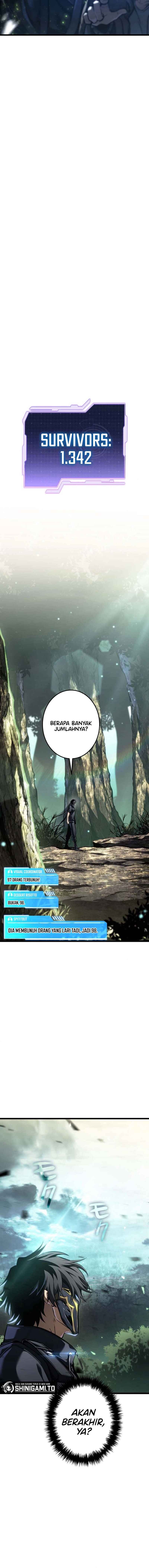 Reincarnator’s Stream - Chapter 30 20