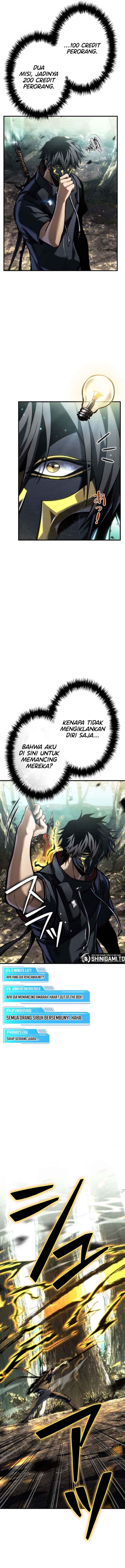Reincarnator’s Stream - Chapter 30 21