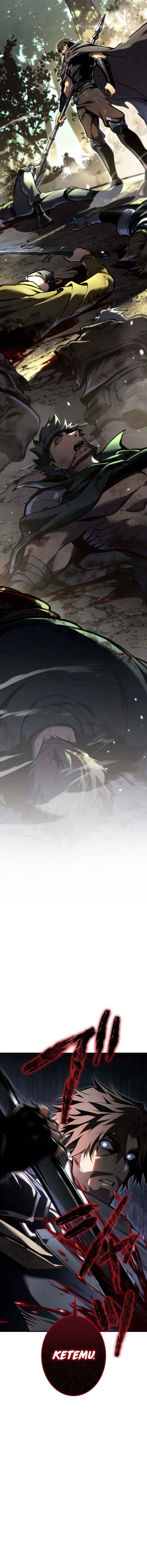 Reincarnator’s Stream - Chapter 30 24