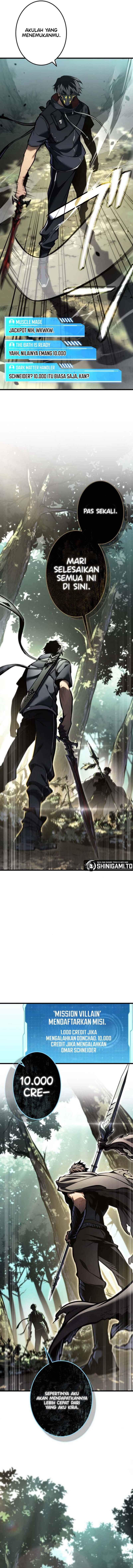 Reincarnator’s Stream - Chapter 30 25