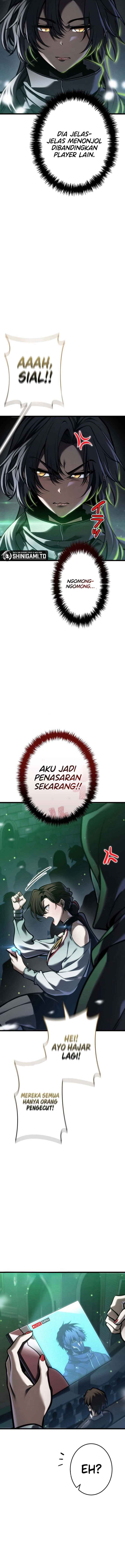 Reincarnator’s Stream - Chapter 30 18