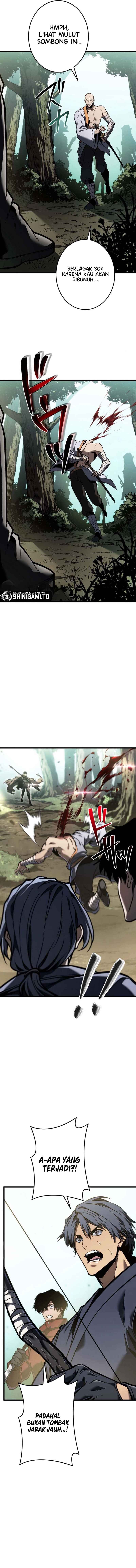 Reincarnator’s Stream - Chapter 30 13