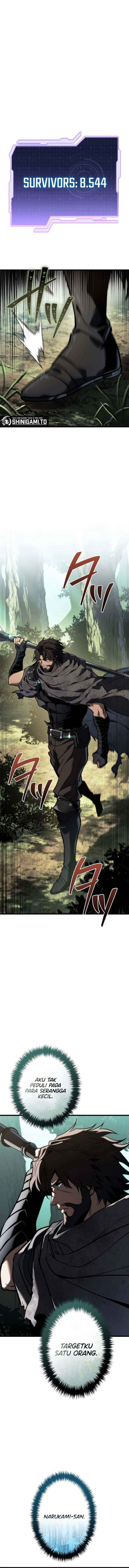 Reincarnator’s Stream - Chapter 30 10