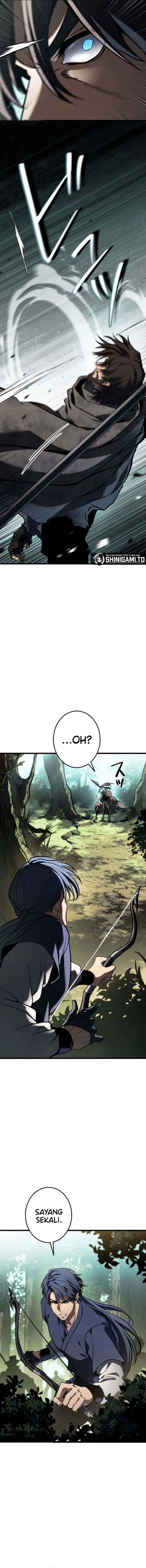 Reincarnator’s Stream - Chapter 30 11
