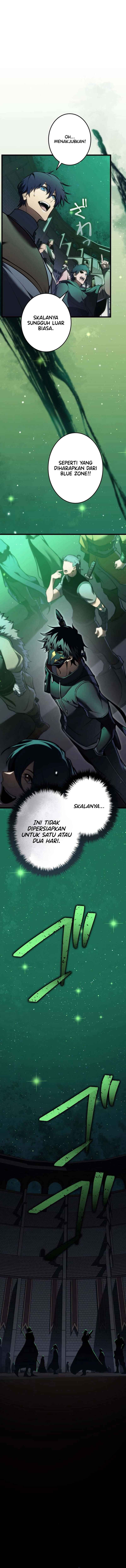 Reincarnator’s Stream - Chapter 30 6