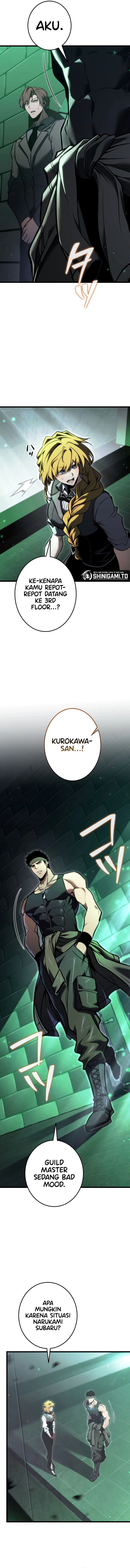 Reincarnator’s Stream - Chapter 31 20