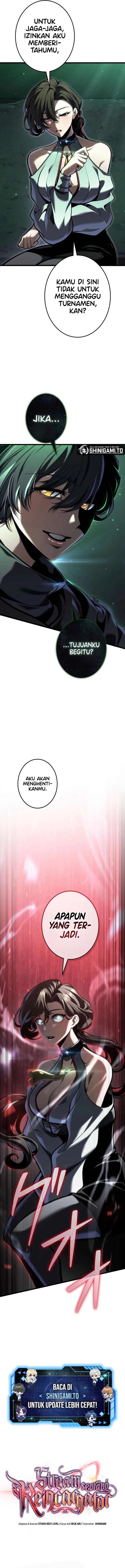 Reincarnator’s Stream - Chapter 31 24