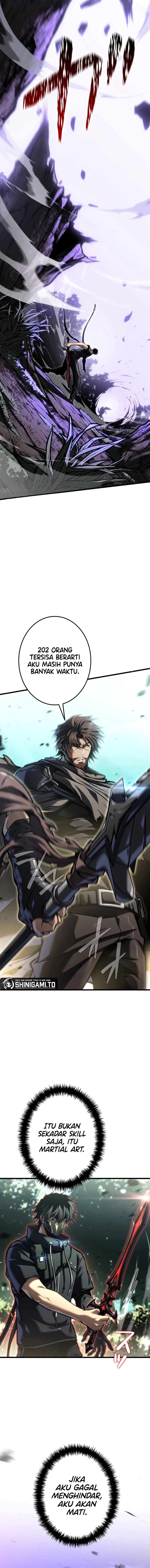 Reincarnator’s Stream - Chapter 31 3