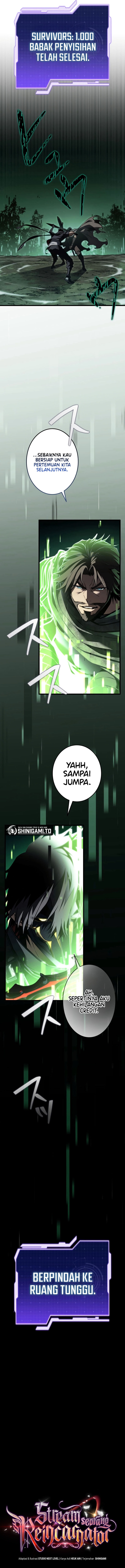 Reincarnator’s Stream - Chapter 31 12