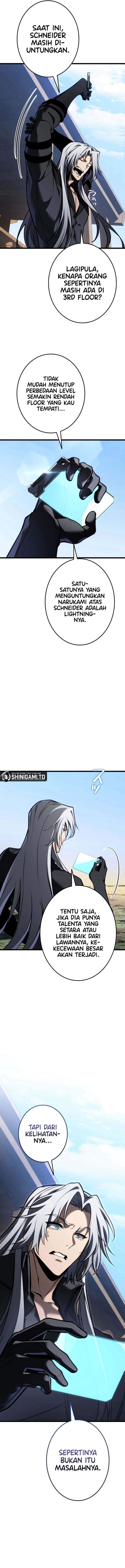 Reincarnator’s Stream - Chapter 31 16