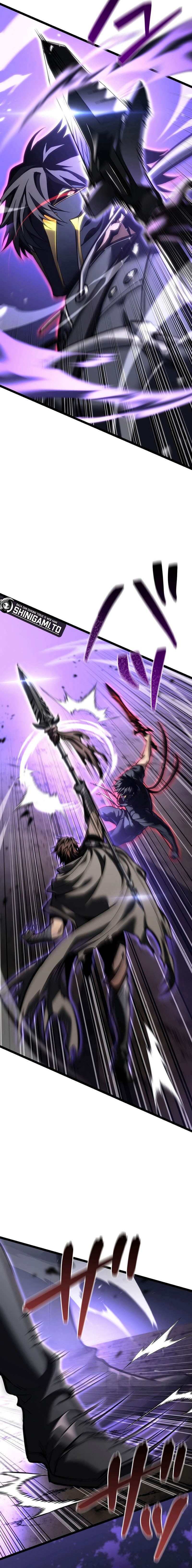 Reincarnator’s Stream - Chapter 31 7