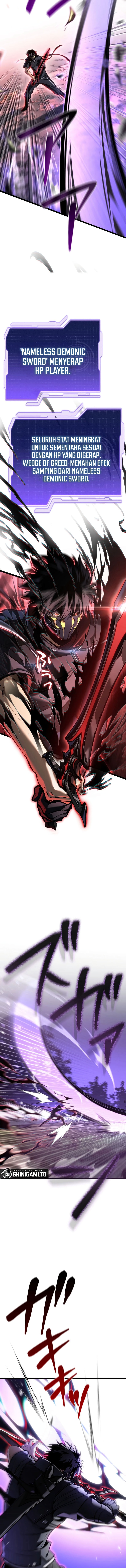 Reincarnator’s Stream - Chapter 31 5