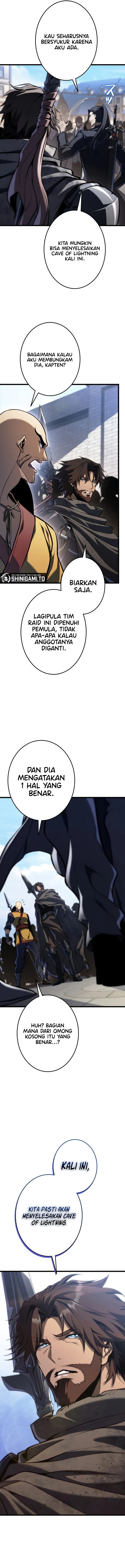 Reincarnator’s Stream - Chapter 36 10