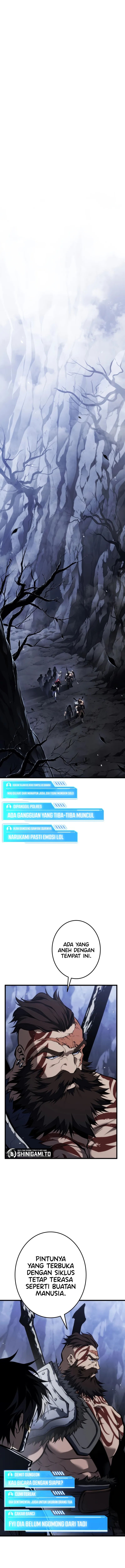 Reincarnator’s Stream - Chapter 36 11