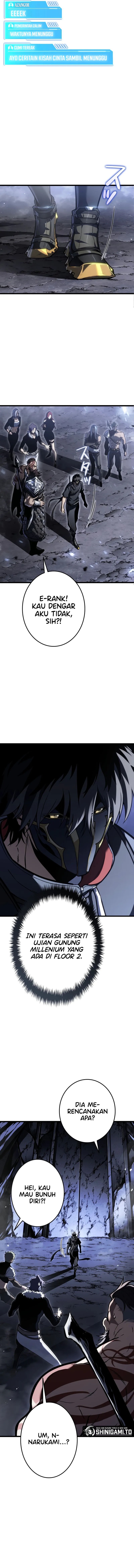 Reincarnator’s Stream - Chapter 36 16
