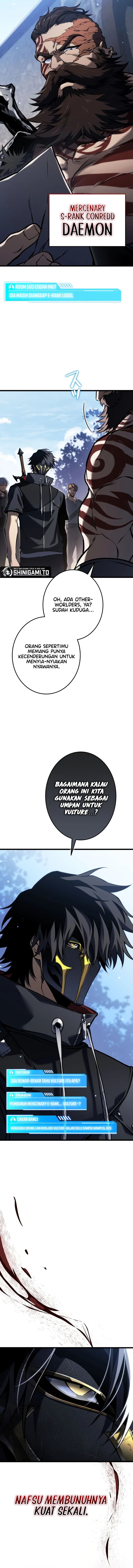 Reincarnator’s Stream - Chapter 36 6