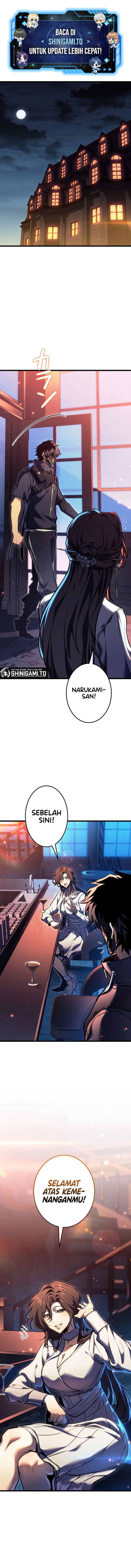 Reincarnator’s Stream - Chapter 34 2